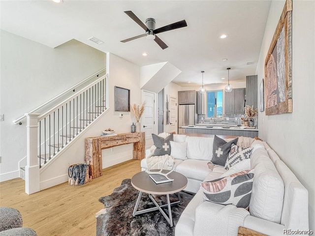 114 Cotopaxi Ln A, Salida, CO 81201