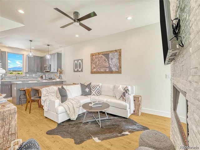 114 Cotopaxi Ln A, Salida, CO 81201