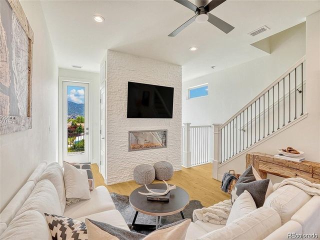 114 Cotopaxi Ln A, Salida, CO 81201