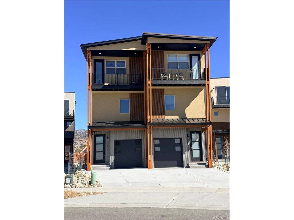 114 Cotopaxi Ln A, Salida, CO 81201