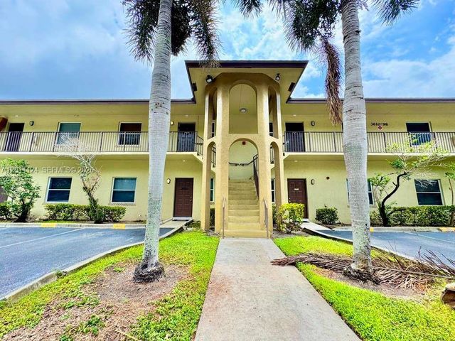 3670 NW 91st Ln 3670, Sunrise, FL 33351