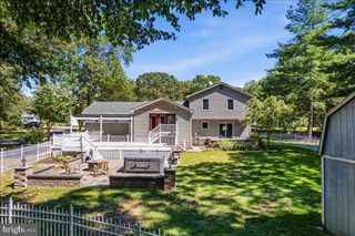 5031 TIMBER VIEW LN, St Leonard, MD 20685