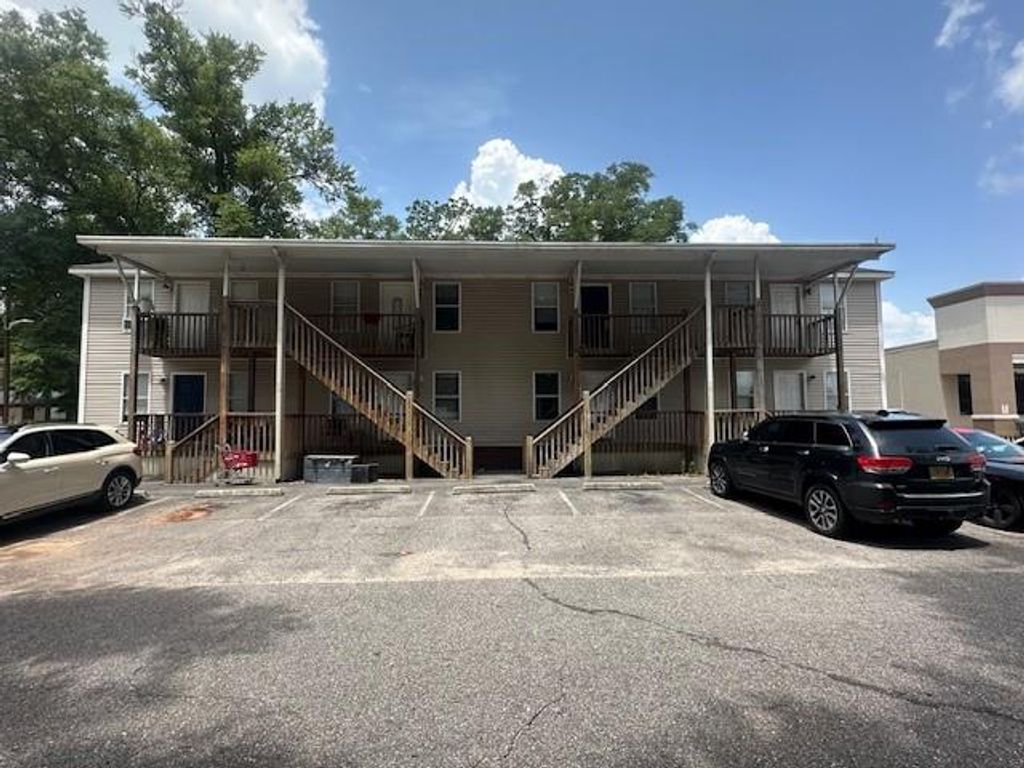 118 Harris Avenue, Saraland, AL 36571