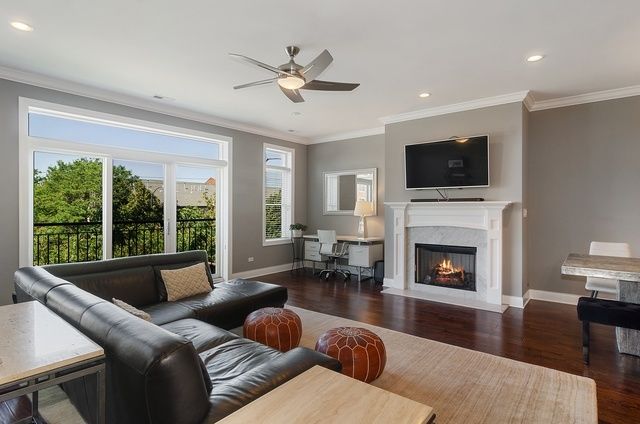 1841 S State Street 2, Chicago, IL 60616