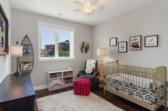 1841 S State Street 2, Chicago, IL 60616