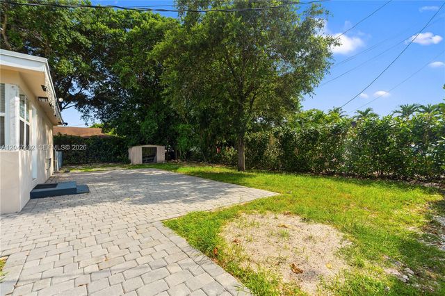 5800 Taylor St 2, Hollywood, FL 33021