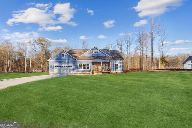 705 SEABOLT Road, Locust Grove, GA 30248