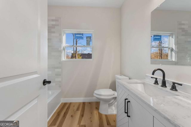 705 SEABOLT Road, Locust Grove, GA 30248