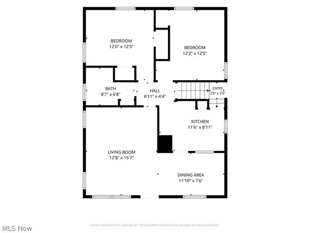 8327 Renwood Drive, Parma, OH 44129