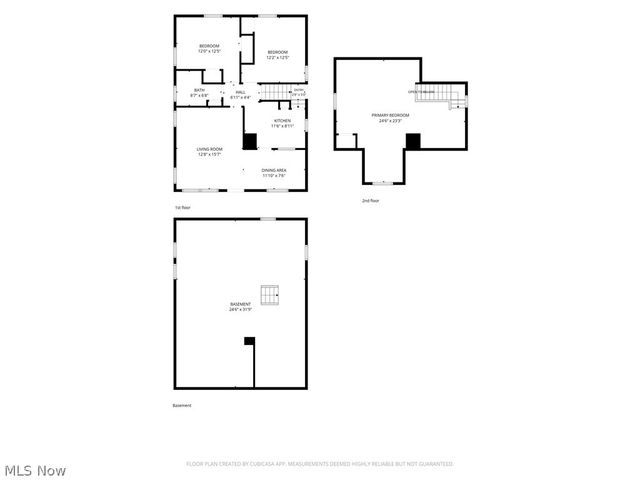 8327 Renwood Drive, Parma, OH 44129