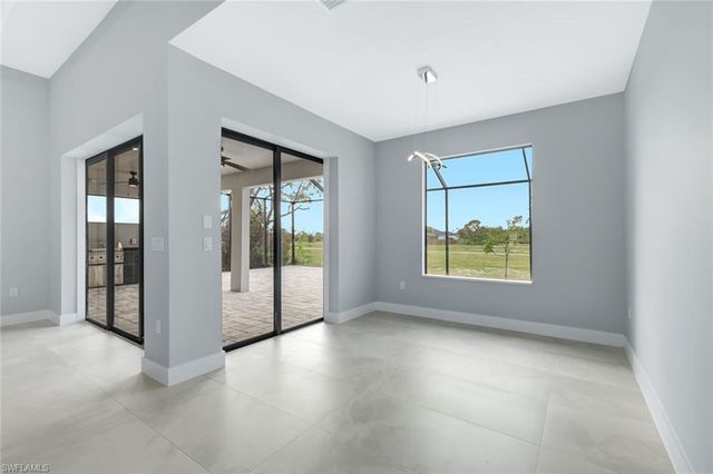 3840 NW 43rd PL, Cape Coral, FL 33993