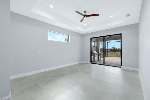 3840 NW 43rd PL, Cape Coral, FL 33993