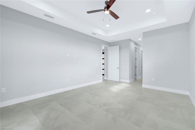 3840 NW 43rd PL, Cape Coral, FL 33993