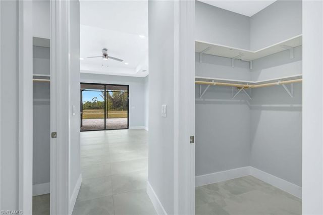 3840 NW 43rd PL, Cape Coral, FL 33993