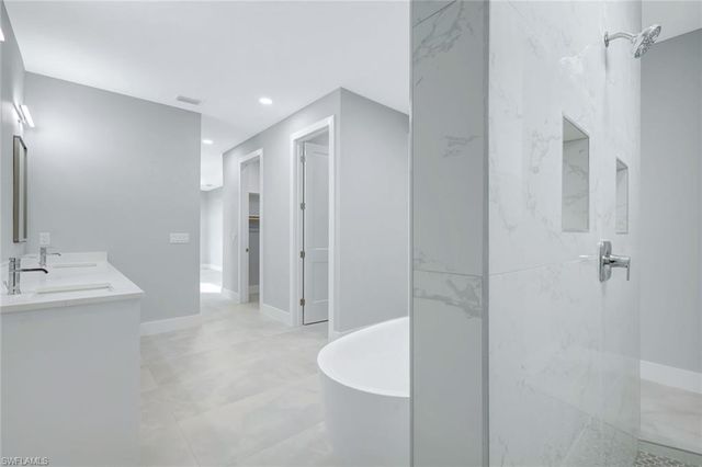 3840 NW 43rd PL, Cape Coral, FL 33993