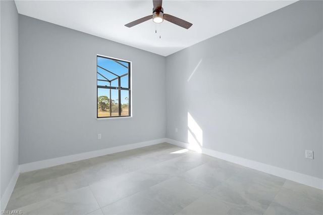 3840 NW 43rd PL, Cape Coral, FL 33993