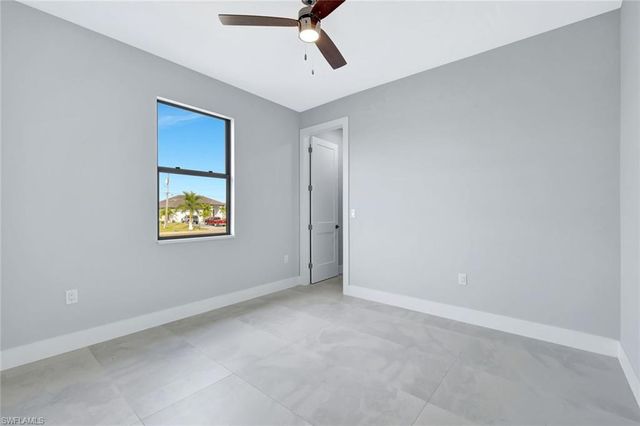 3840 NW 43rd PL, Cape Coral, FL 33993