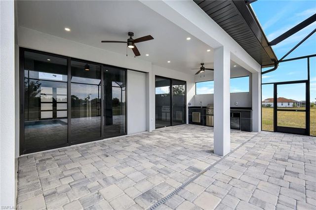 3840 NW 43rd PL, Cape Coral, FL 33993