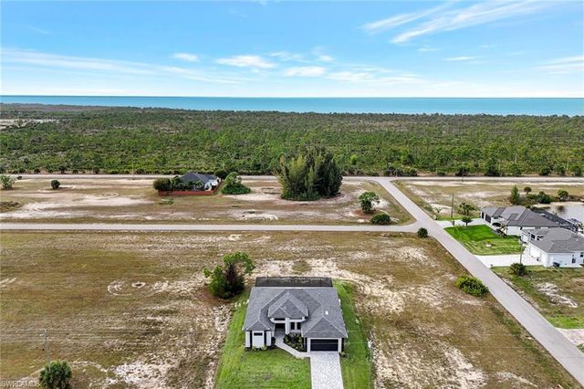 3840 NW 43rd PL, Cape Coral, FL 33993