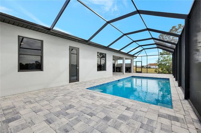 3840 NW 43rd PL, Cape Coral, FL 33993