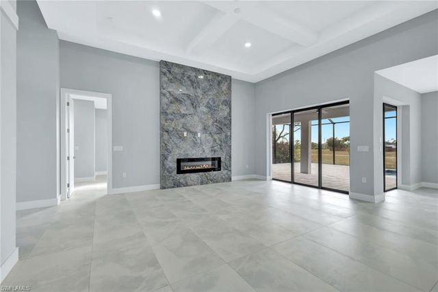 3840 NW 43rd PL, Cape Coral, FL 33993