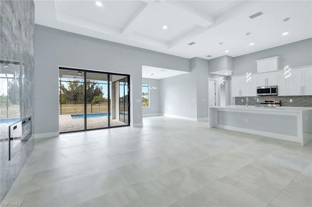 3840 NW 43rd PL, Cape Coral, FL 33993