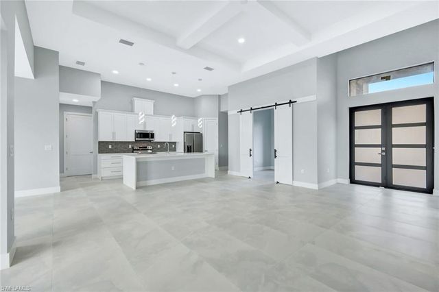 3840 NW 43rd PL, Cape Coral, FL 33993