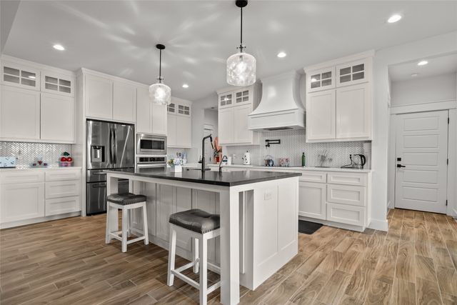 134 Buddy Court, Millsap, TX 76066