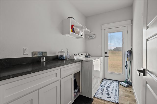 134 Buddy Court, Millsap, TX 76066
