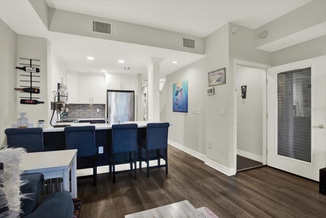 436 BAHIA BEACH BOULEVARD, Ruskin, FL 33570