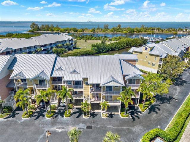 436 BAHIA BEACH BOULEVARD, Ruskin, FL 33570