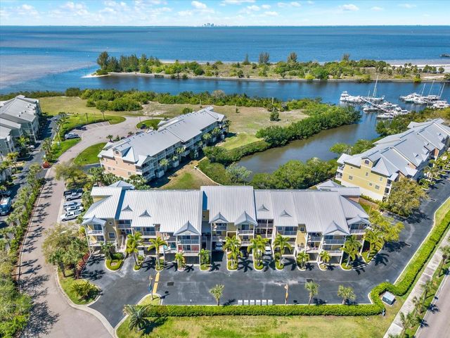 436 BAHIA BEACH BOULEVARD, Ruskin, FL 33570