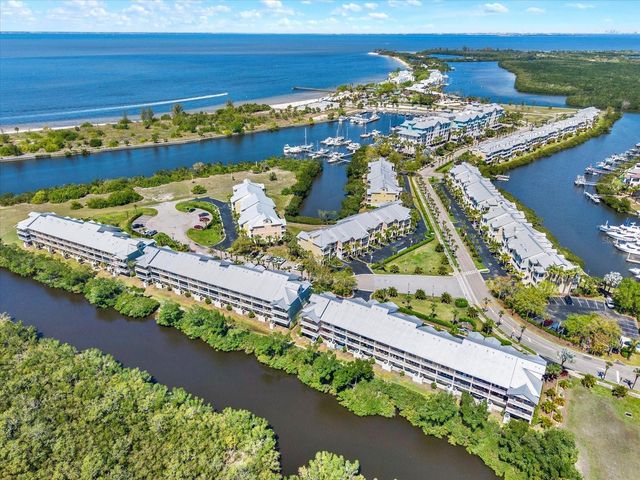 436 BAHIA BEACH BOULEVARD, Ruskin, FL 33570