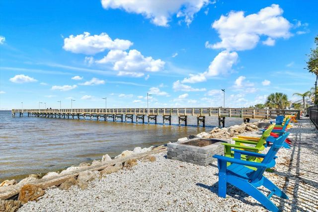 436 BAHIA BEACH BOULEVARD, Ruskin, FL 33570