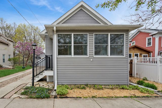 324 E 13th Street, Lockport, IL 60441