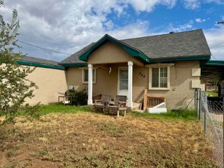 408 W 9th Street, Denver City, TX 79323