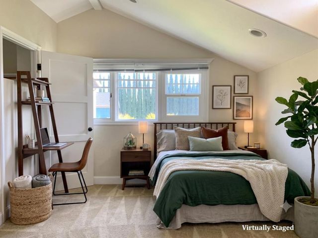 University Avenue, Los Gatos, CA 95030