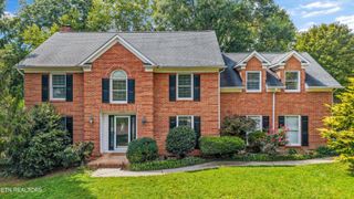 1437 Knightsbridge Drive, Knoxville, TN 37922