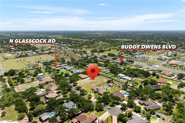 1816 El Mileno Drive, Palmhurst, TX 78573