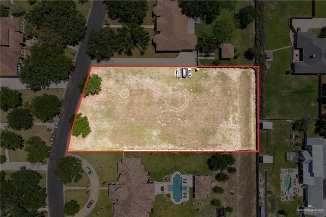 1816 El Mileno Drive, Palmhurst, TX 78573