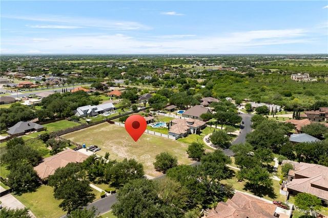 1816 El Mileno Drive, Palmhurst, TX 78573