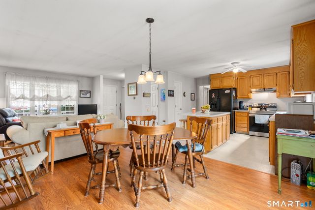 8 Crystal Ball Court, Ellington, CT 06029