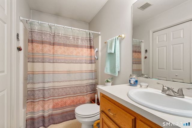 8 Crystal Ball Court, Ellington, CT 06029