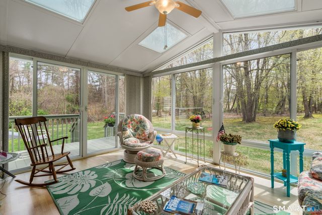 8 Crystal Ball Court, Ellington, CT 06029