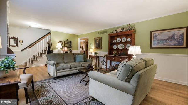 144 WORTHINGTON MILL RD, Richboro, PA 18954