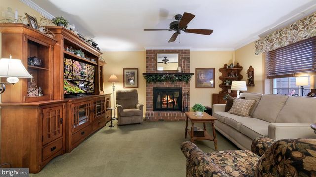 144 WORTHINGTON MILL RD, Richboro, PA 18954