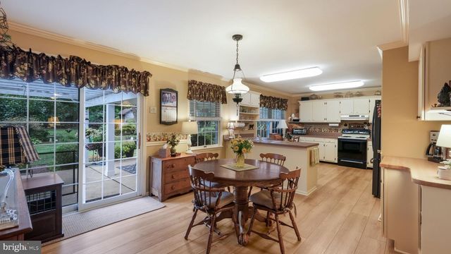 144 WORTHINGTON MILL RD, Richboro, PA 18954