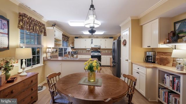 144 WORTHINGTON MILL RD, Richboro, PA 18954