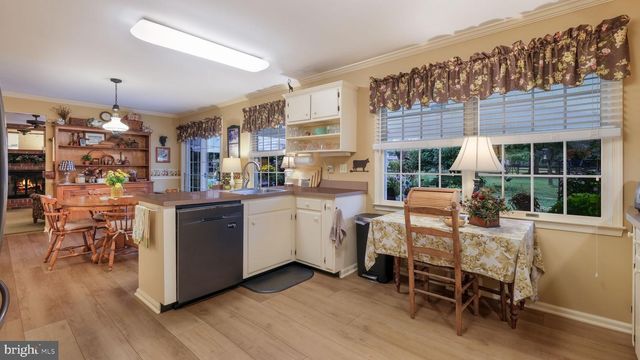 144 WORTHINGTON MILL RD, Richboro, PA 18954