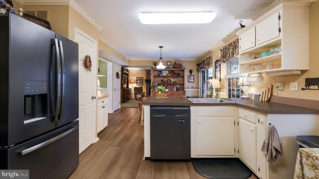 144 WORTHINGTON MILL RD, Richboro, PA 18954